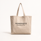 Nordique Fragrances Tote Bag