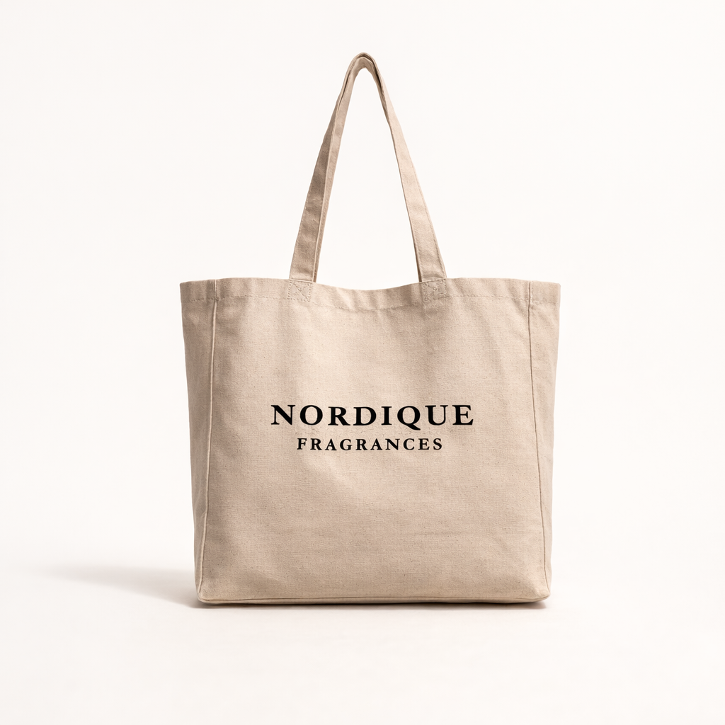 Nordique Fragrances Tote Bag